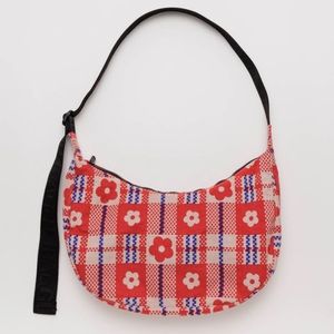 Baggu x Sandy Liang crescent